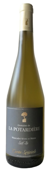 Domaine de la Potardiere Muscadet Serve et Maine Sur Lie 2022