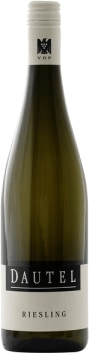 Weingut Dautel Estate Riesling Trocken 2022