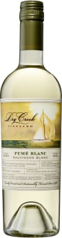 Dry Creek Vineyard Fume Blanc 2023.Sonoma California.