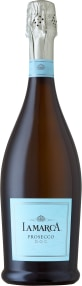 La Marca Prosecco.Italy.