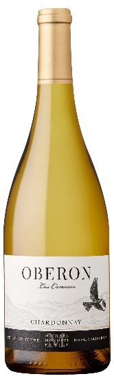 Oberon Chardonnay 2022.California.