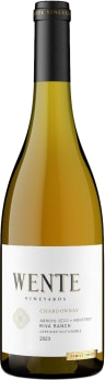 Wente Riva Ranch Chardonnay 2023, California