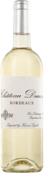 Chateau Ducasse Herve Dubourdieu Blanc 2023.France