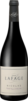 Domaine Lafage Cuvee Nicolas 2021.France