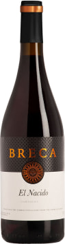 Bodegas Breca El Nacido Garnacha 2023.Spain