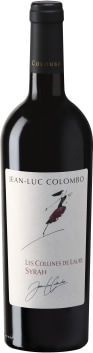 Jean-Luc Colombo Les Collines de Laure Syrah 2019.France